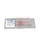 Human Blood W.B.C Slide